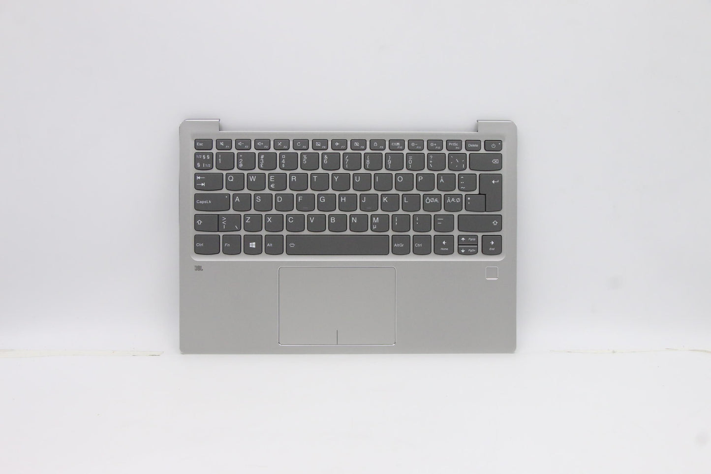 Lenovo Uppercaseasml81Brfpptn Nd Blkb - 5CB0Q59475