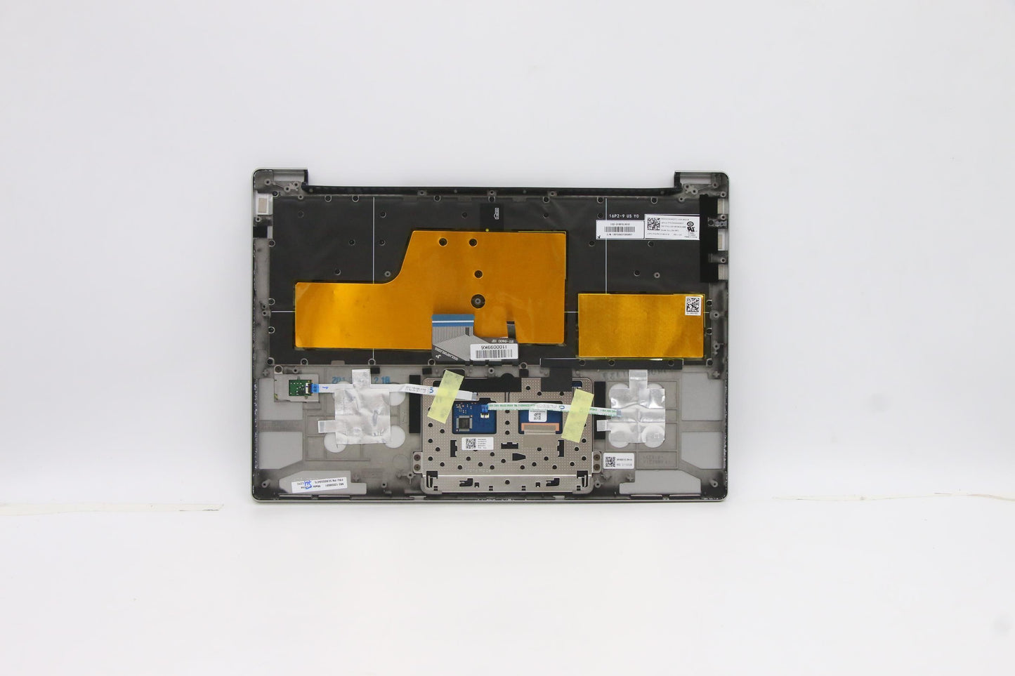 Lenovo Uppercaseasml81Brfpptn Nd Blkb - 5CB0Q59475