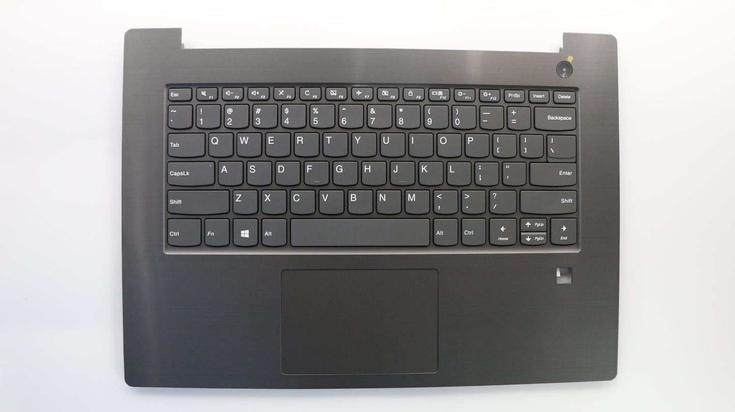 Lenovo Uppercase C 81Cj Ig Fp Nbl W/K - 5CB0Q59812