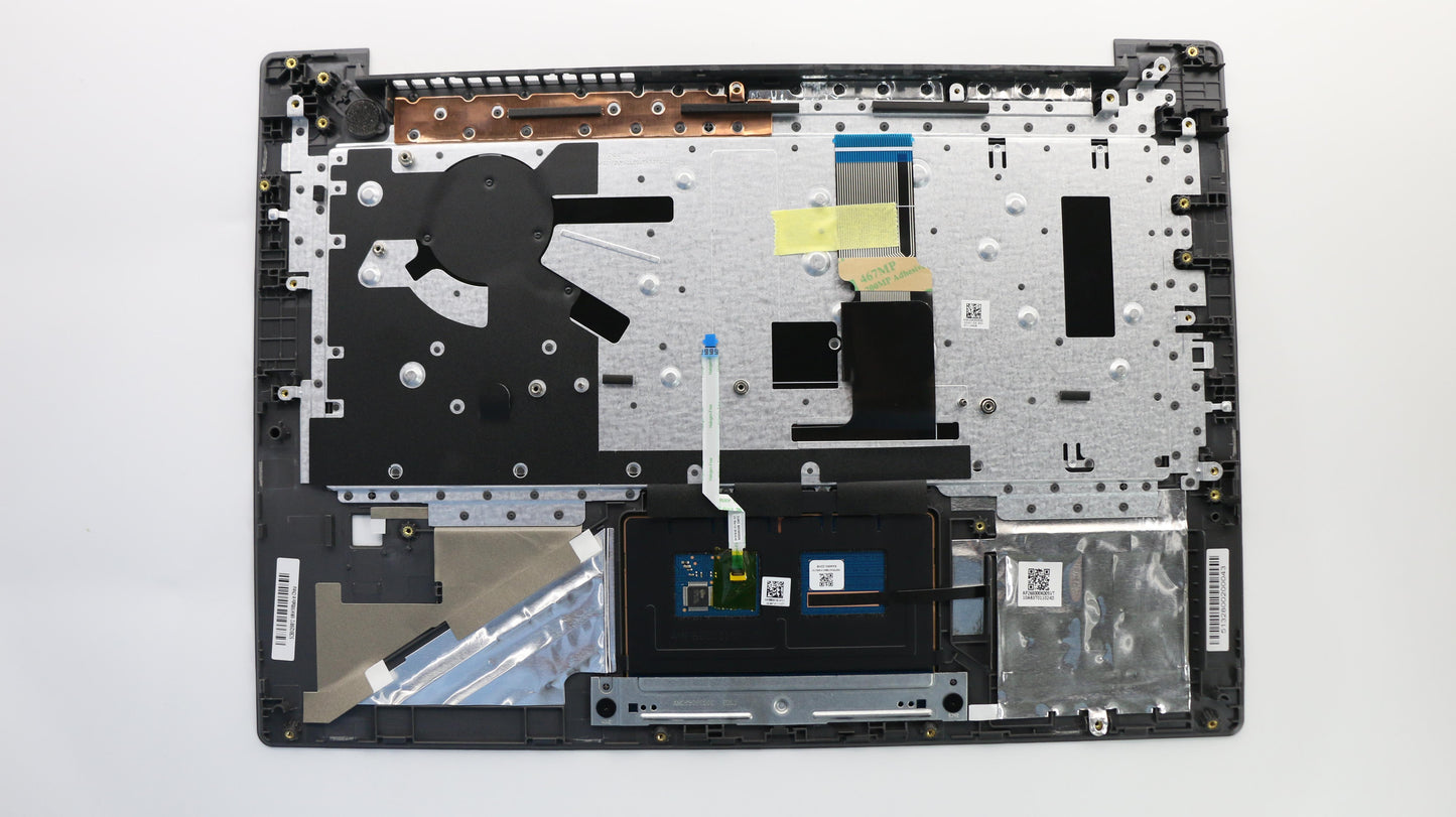 Lenovo Uppercase C 81Cj Ig Fp Nbl W/K - 5CB0Q59812