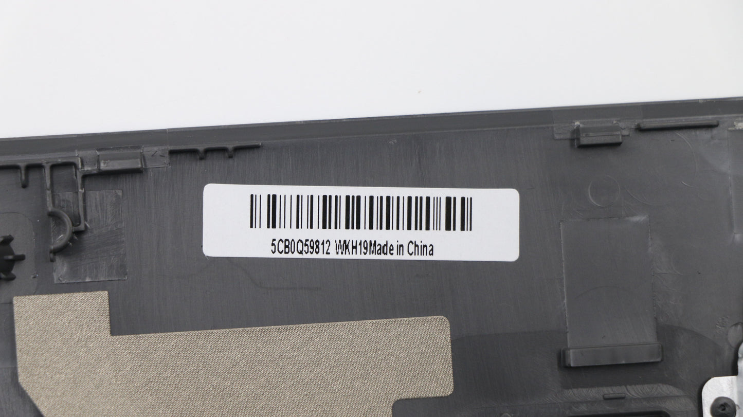 Lenovo Uppercase C 81Cj Ig Fp Nbl W/K - 5CB0Q59812