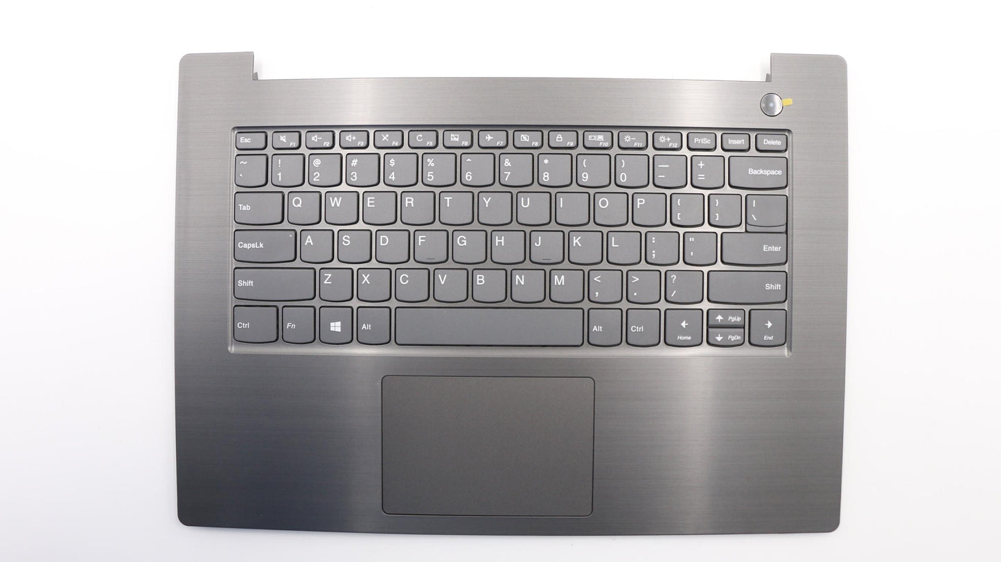 Lenovo Uppercasec 81Cj Ig Nfp Nbl W/K - 5CB0Q59829