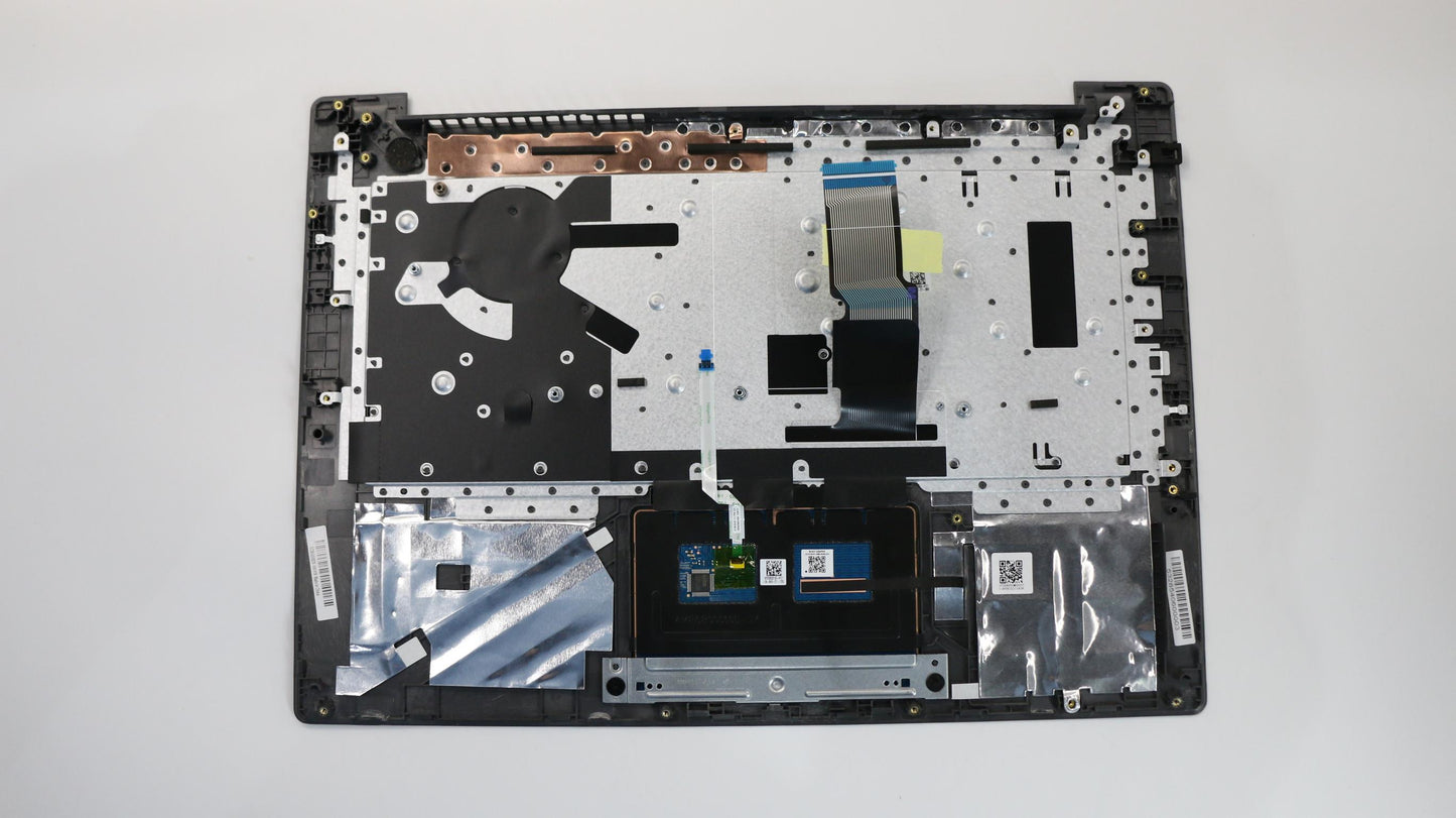 Lenovo Uppercasec 81Cj Ig Nfp Nbl W/K - 5CB0Q59829