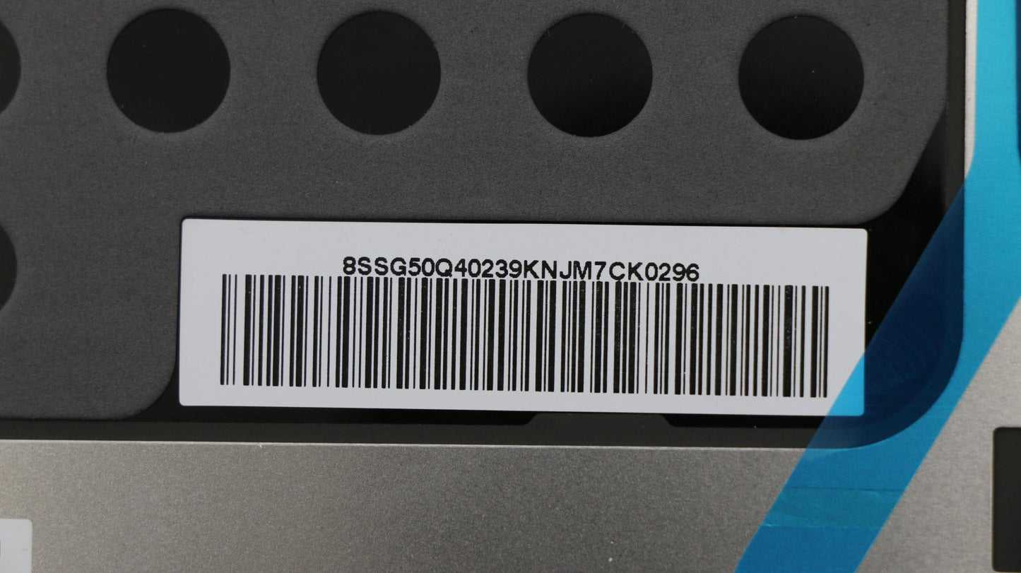Lenovo LCD Cover, Vibes - 5CB0Q59905