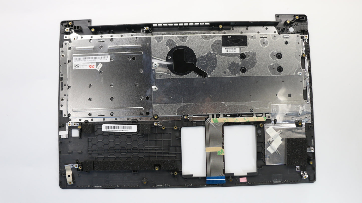 Lenovo Uppercase W 81Ax Ig W/Kb Nbl U - 5CB0Q59942