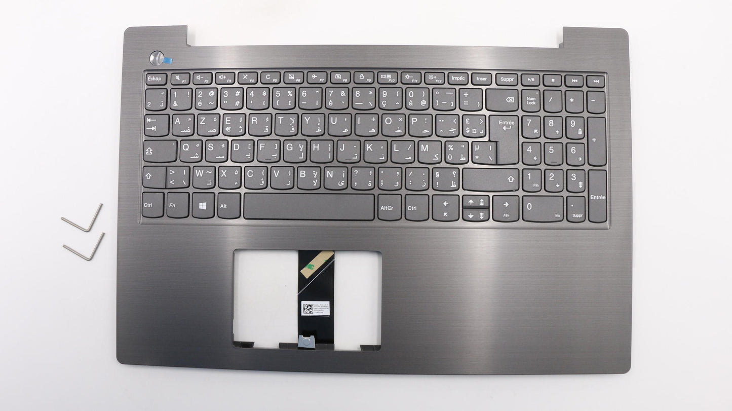 Lenovo Uppercase W 81Axigw/Kbnfpnbl A - 5CB0Q59953