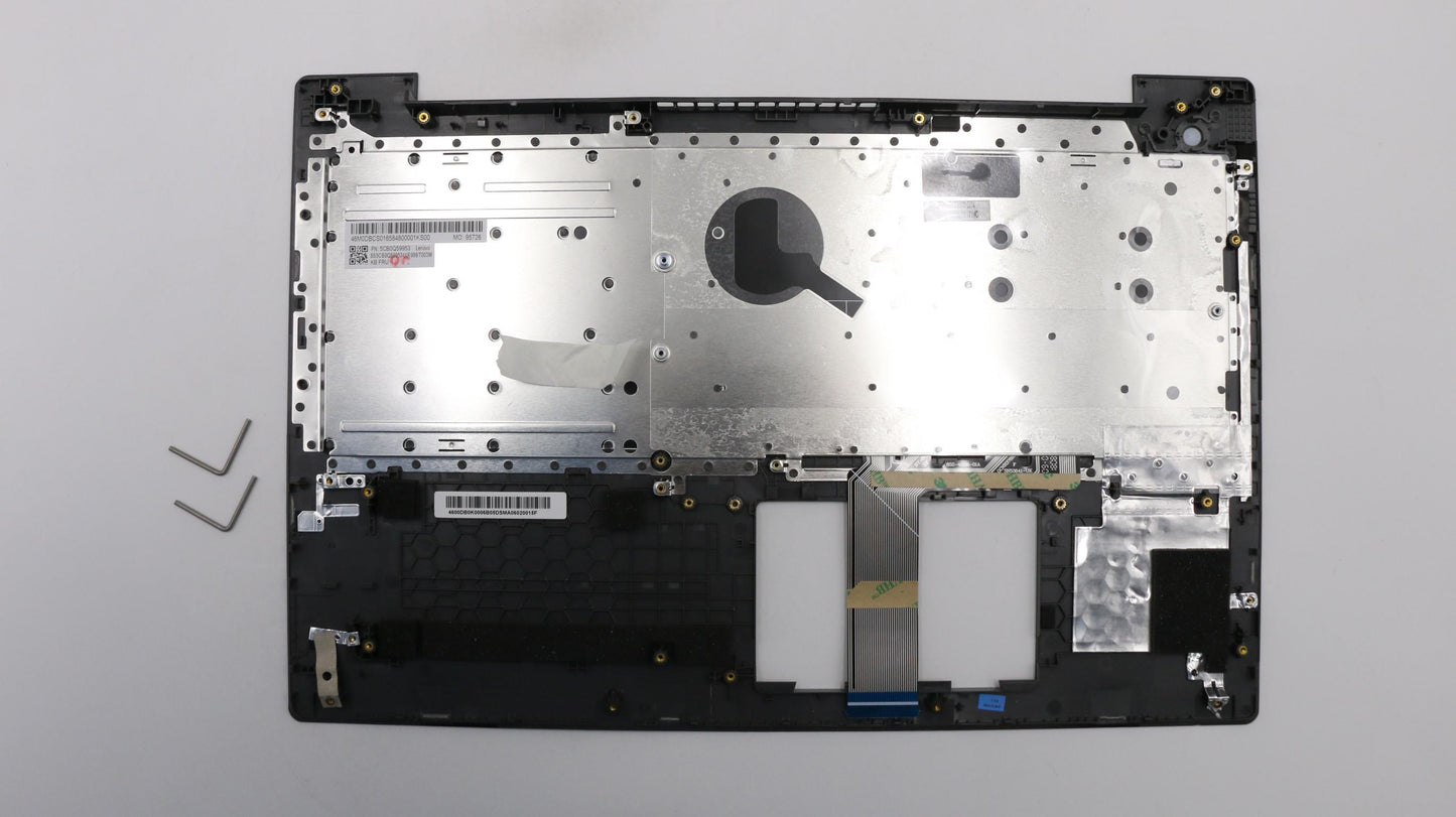 Lenovo Uppercase W 81Axigw/Kbnfpnbl A - 5CB0Q59953