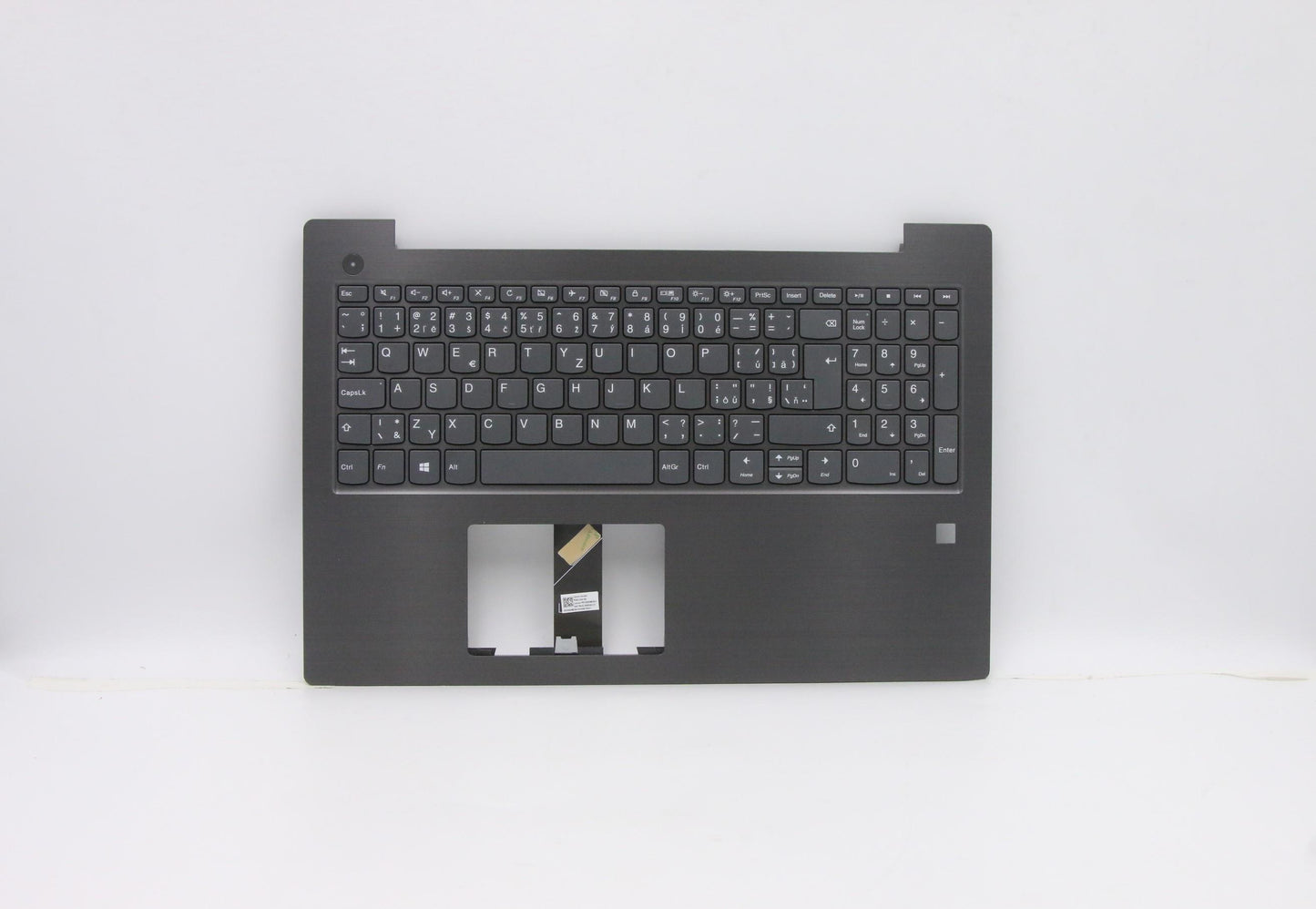 Lenovo Uppercase W 81Ax Ig W/Kb Nbl C - 5CB0Q59957