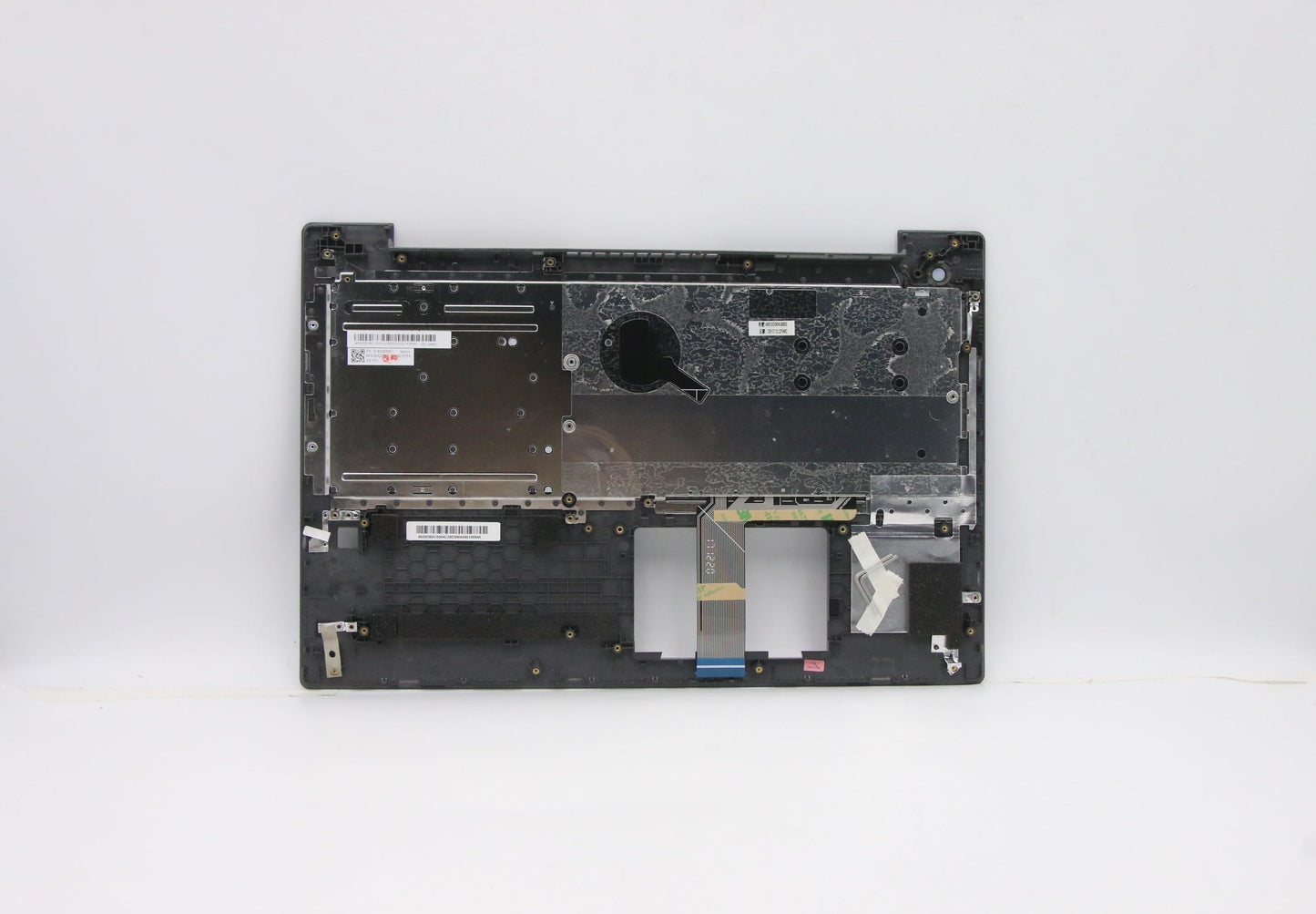 Lenovo Uppercase W 81Ax Ig W/Kb Nbl C - 5CB0Q59957