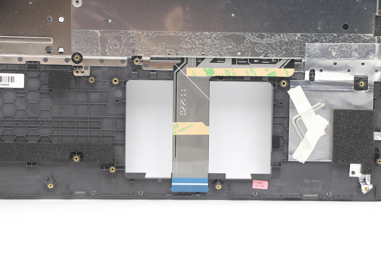 Lenovo Uppercase W 81Ax Ig W/Kb Nbl C - 5CB0Q59957