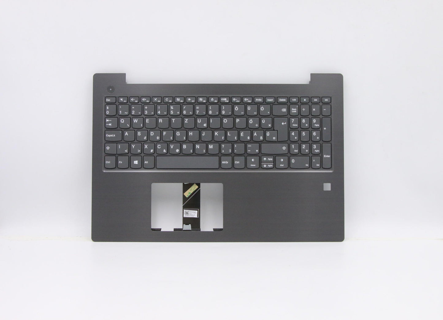 Lenovo Uppercase W 81Ax Ig W/Kb Nbl H - 5CB0Q59958