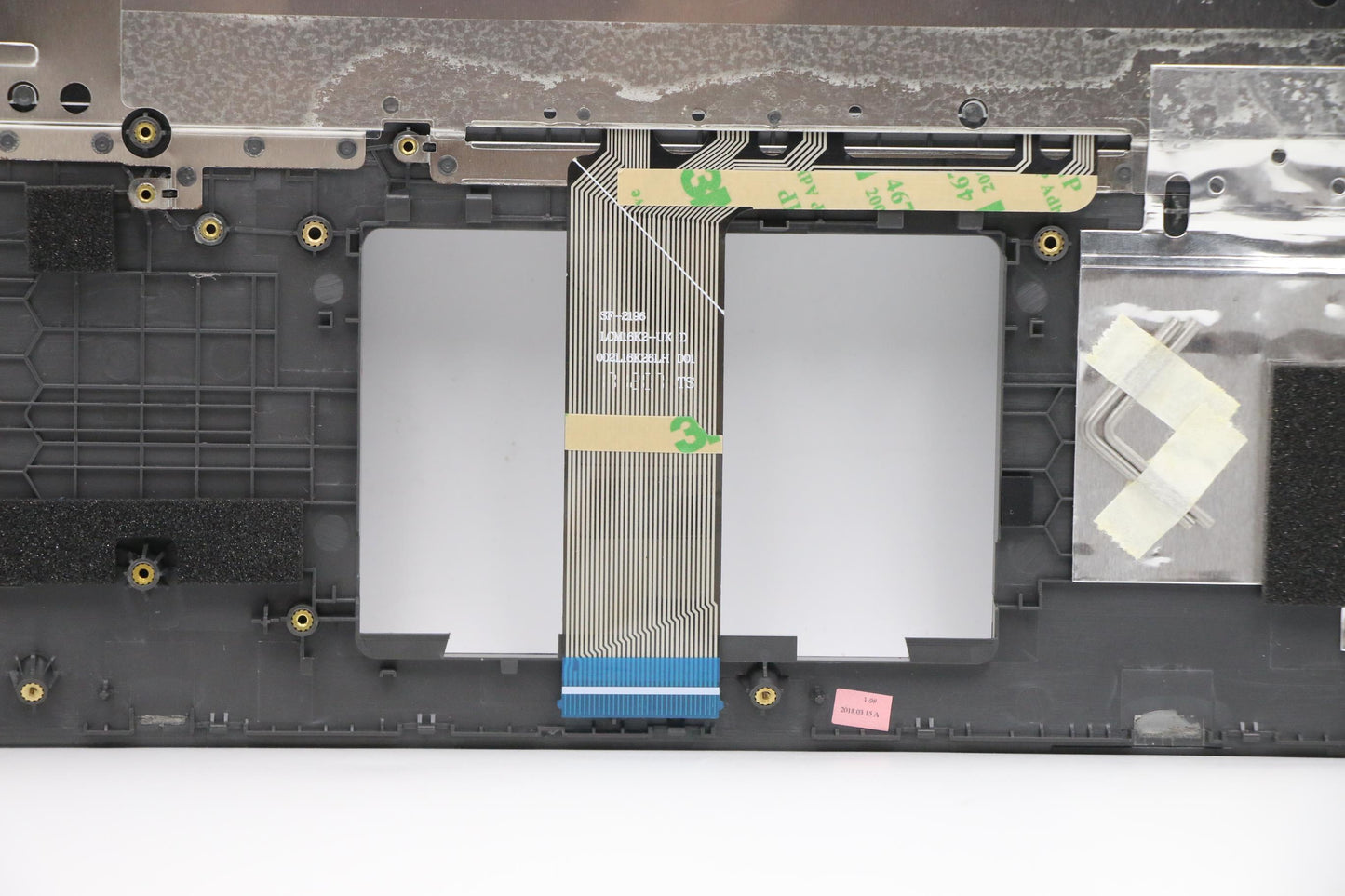 Lenovo Uppercase W 81Ax Ig W/Kb Nbl H - 5CB0Q59958
