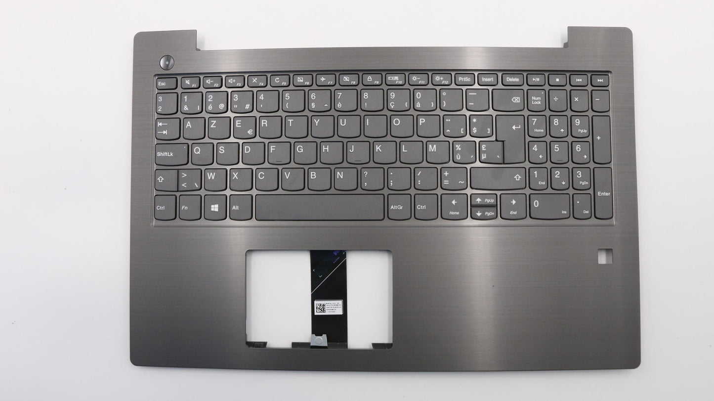Lenovo Uppercase W 81Ax Ig W/Kb Nbl B - 5CB0Q59970