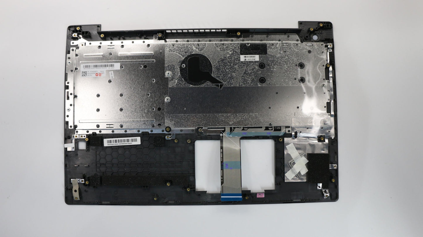 Lenovo Uppercase W 81Ax Ig W/Kb Nbl B - 5CB0Q59970