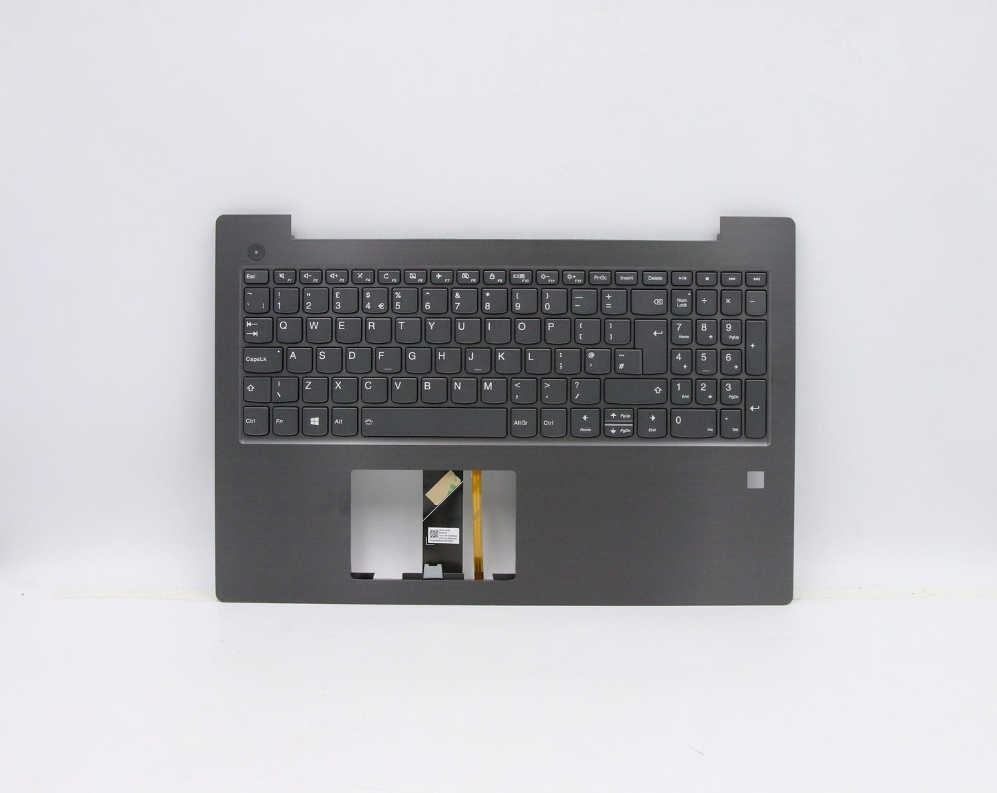 Lenovo Uppercase W 81Ax Ig W/Kb Bl Uk - 5CB0Q59971