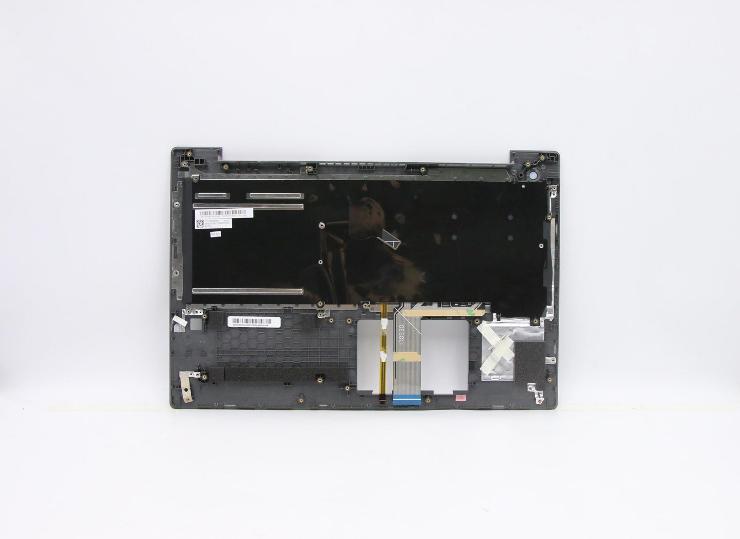Lenovo Uppercase W 81Ax Ig W/Kb Bl Uk - 5CB0Q59971