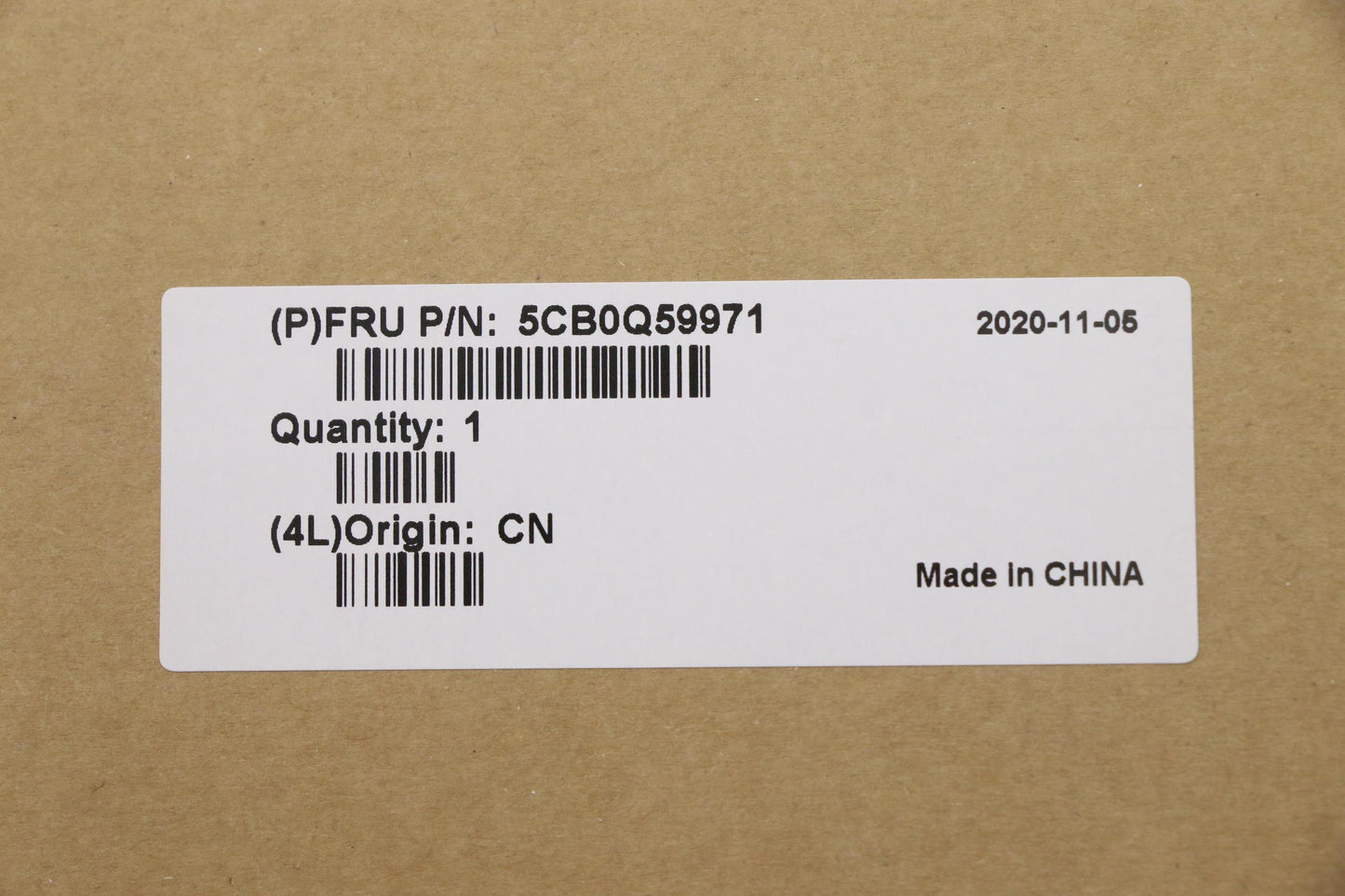 Lenovo Uppercase W 81Ax Ig W/Kb Bl Uk - 5CB0Q59971