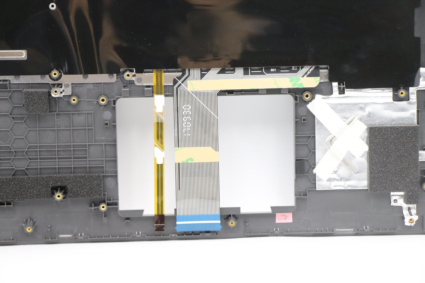 Lenovo Uppercase W 81Ax Ig W/Kb Bl Uk - 5CB0Q59971