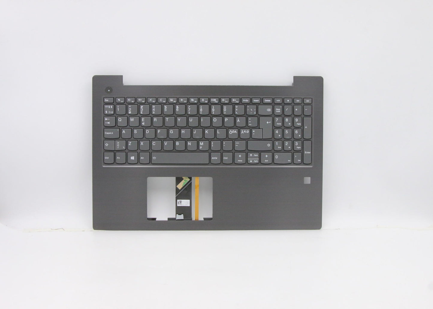 Lenovo Uppercase W 81Ax Ig W/Kb Bl Nd - 5CB0Q59972