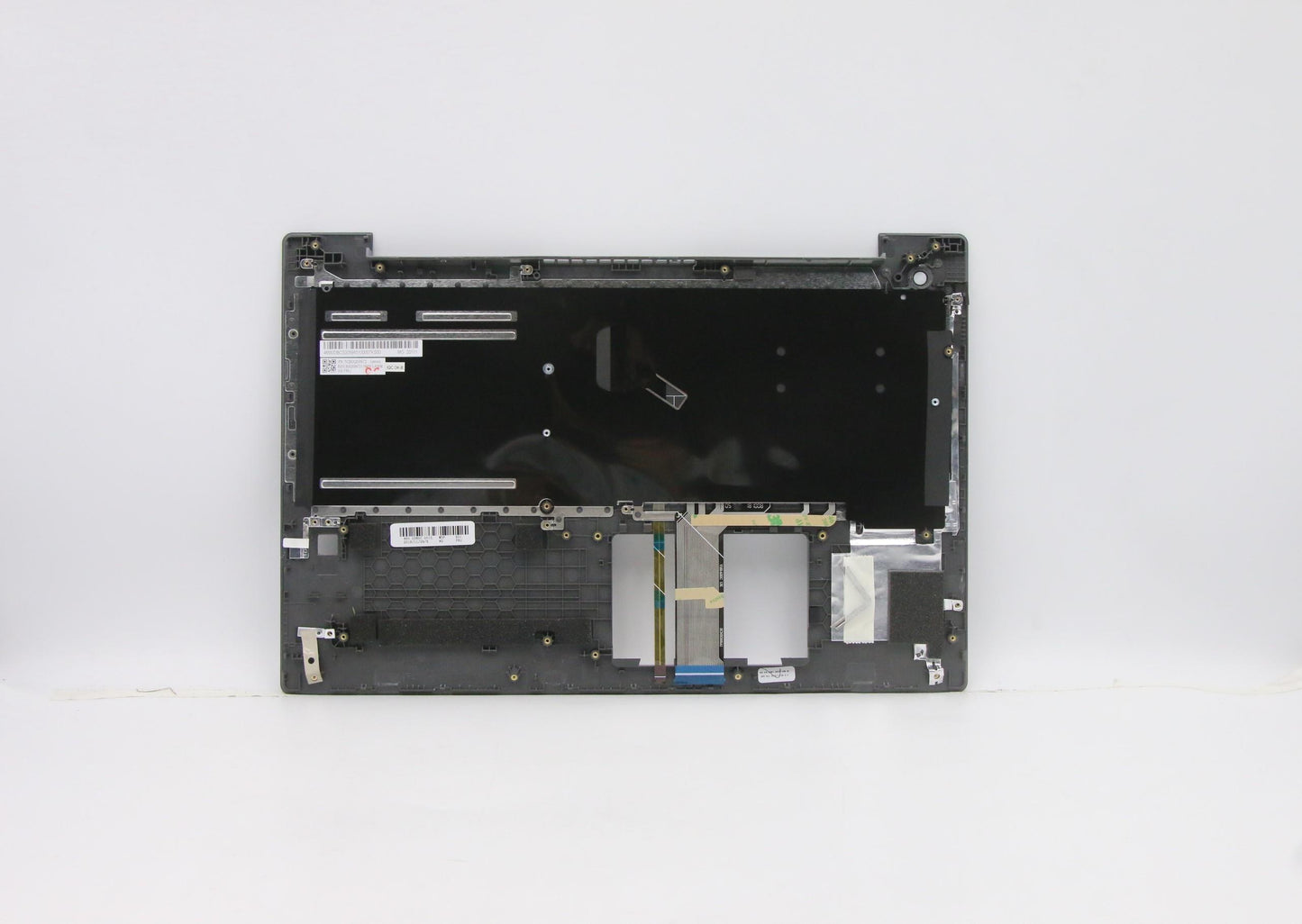 Lenovo Uppercase W 81Ax Ig W/Kb Bl Nd - 5CB0Q59972
