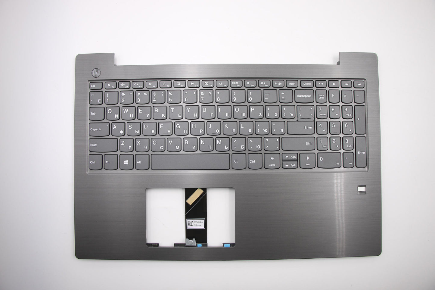 Lenovo Uppercase W 81Ax Ig W/Kb Nbl R - 5CB0Q59975