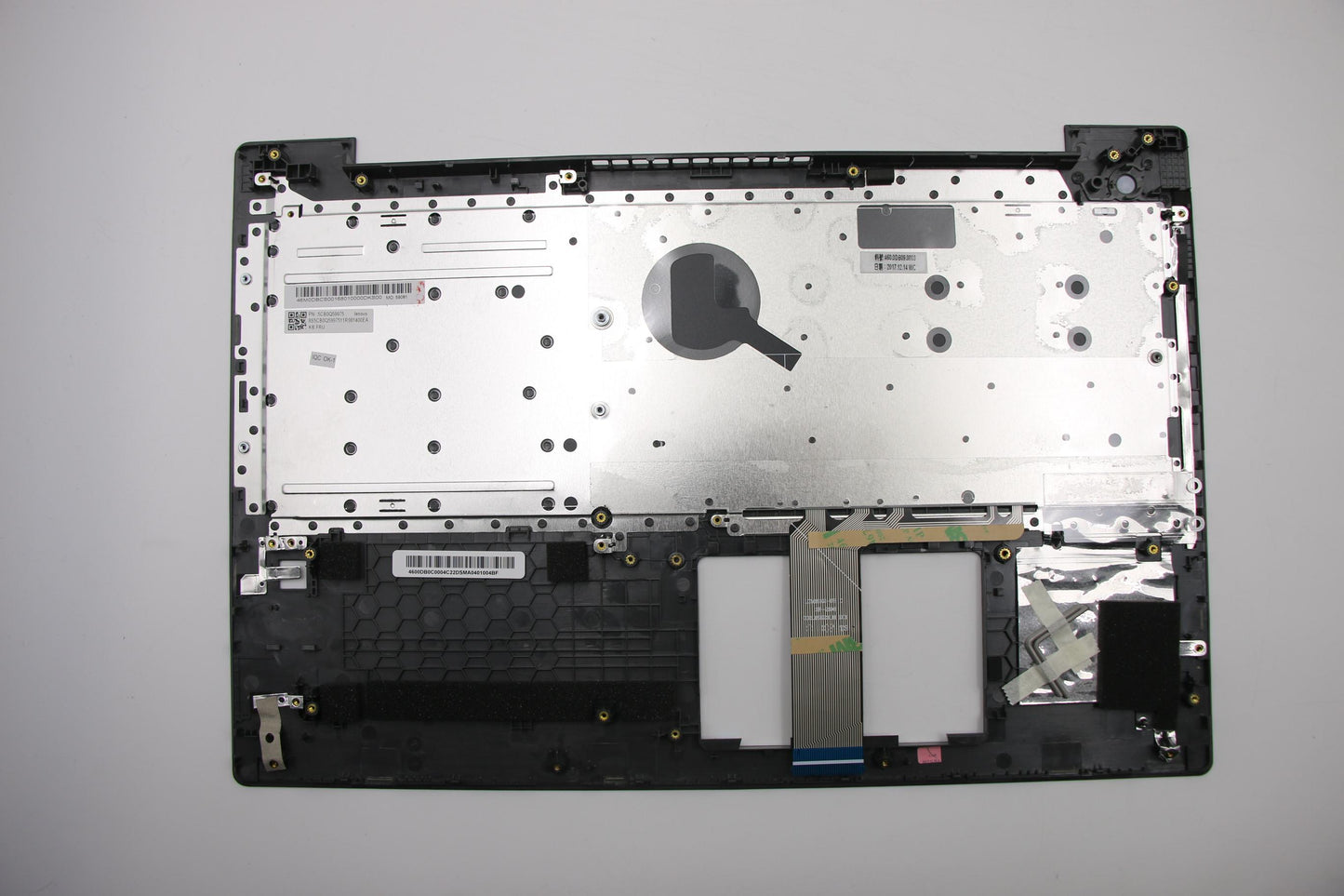 Lenovo Uppercase W 81Ax Ig W/Kb Nbl R - 5CB0Q59975