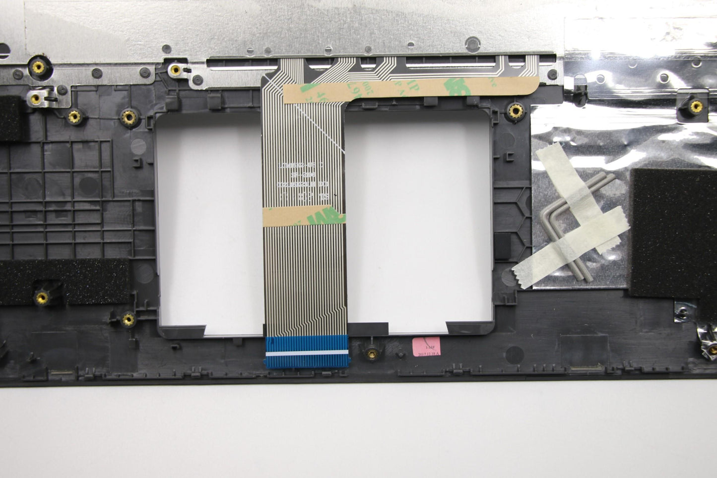 Lenovo Uppercase W 81Ax Ig W/Kb Nbl R - 5CB0Q59975