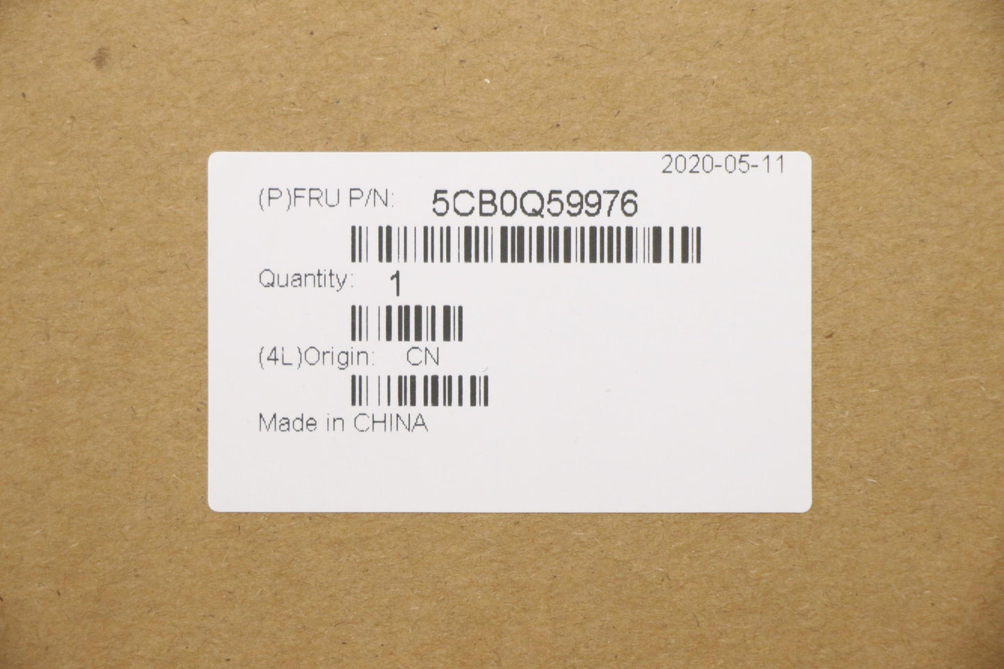 Lenovo Uppercase W 81Ax Ig W/Kb Nbl P - 5CB0Q59976