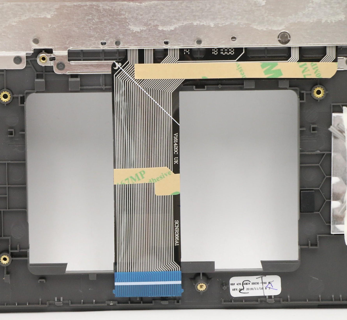 Lenovo Uppercase W 81Ax Ig W/Kb Nbl P - 5CB0Q59976
