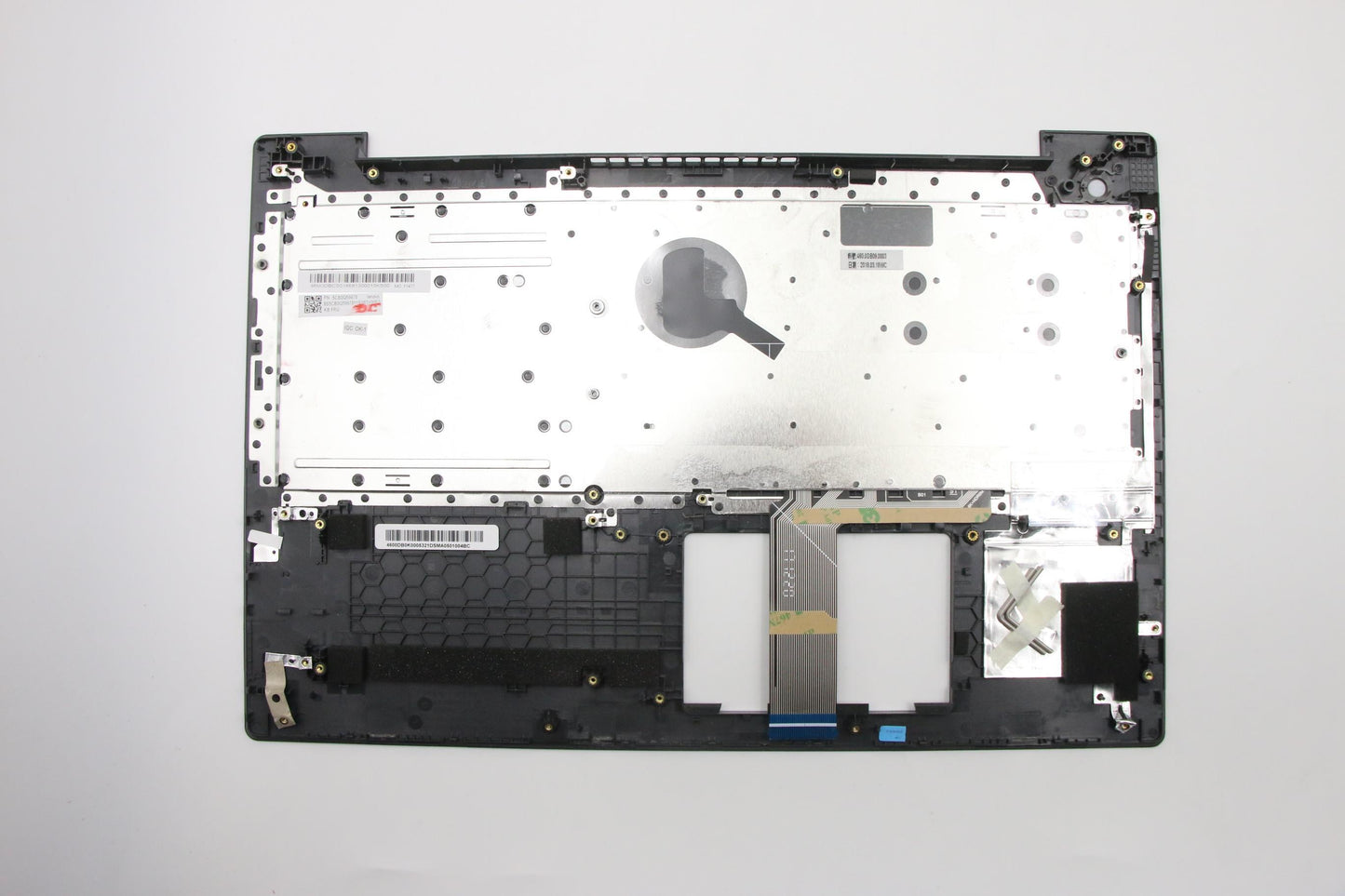 Lenovo Uppercase W 81Axigw/Kbnfpnbl U - 5CB0Q59978