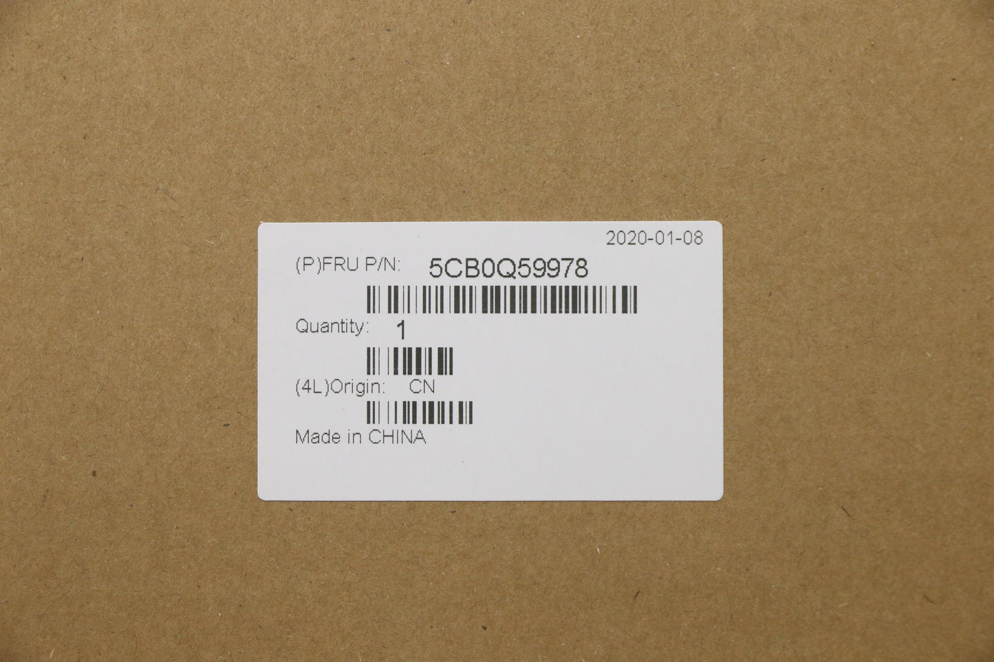Lenovo Uppercase W 81Axigw/Kbnfpnbl U - 5CB0Q59978