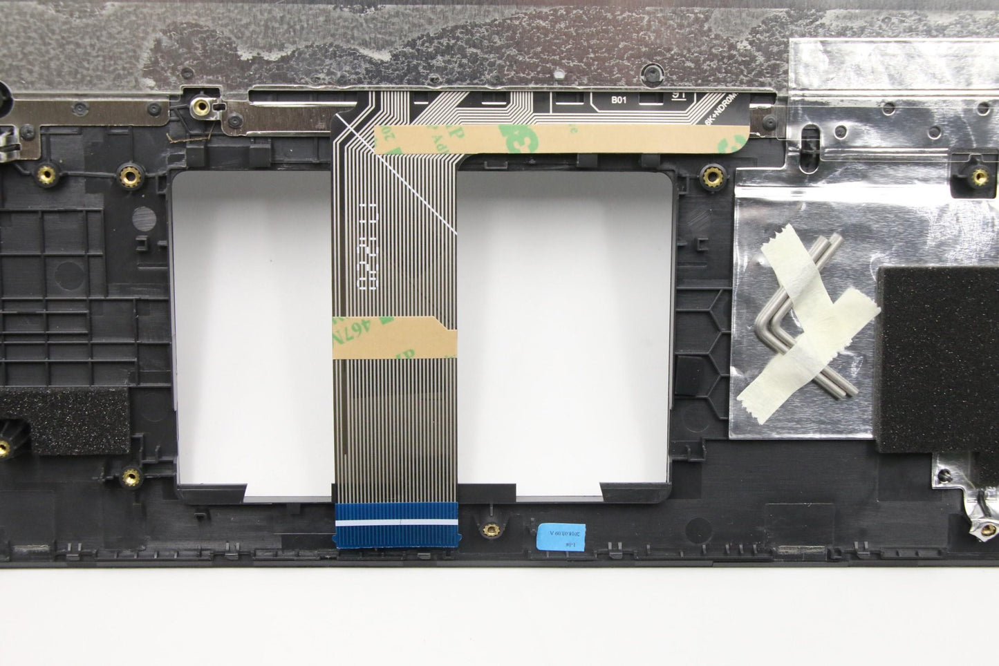 Lenovo Uppercase W 81Axigw/Kbnfpnbl U - 5CB0Q59978