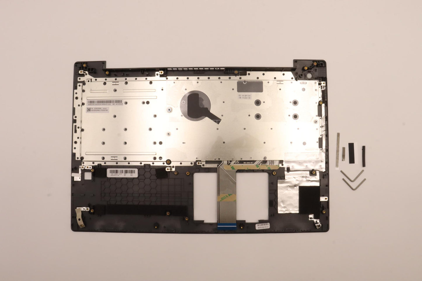 Lenovo Uppercase W 81Ax Ig W/Kb Nbl A - 5CB0Q59982