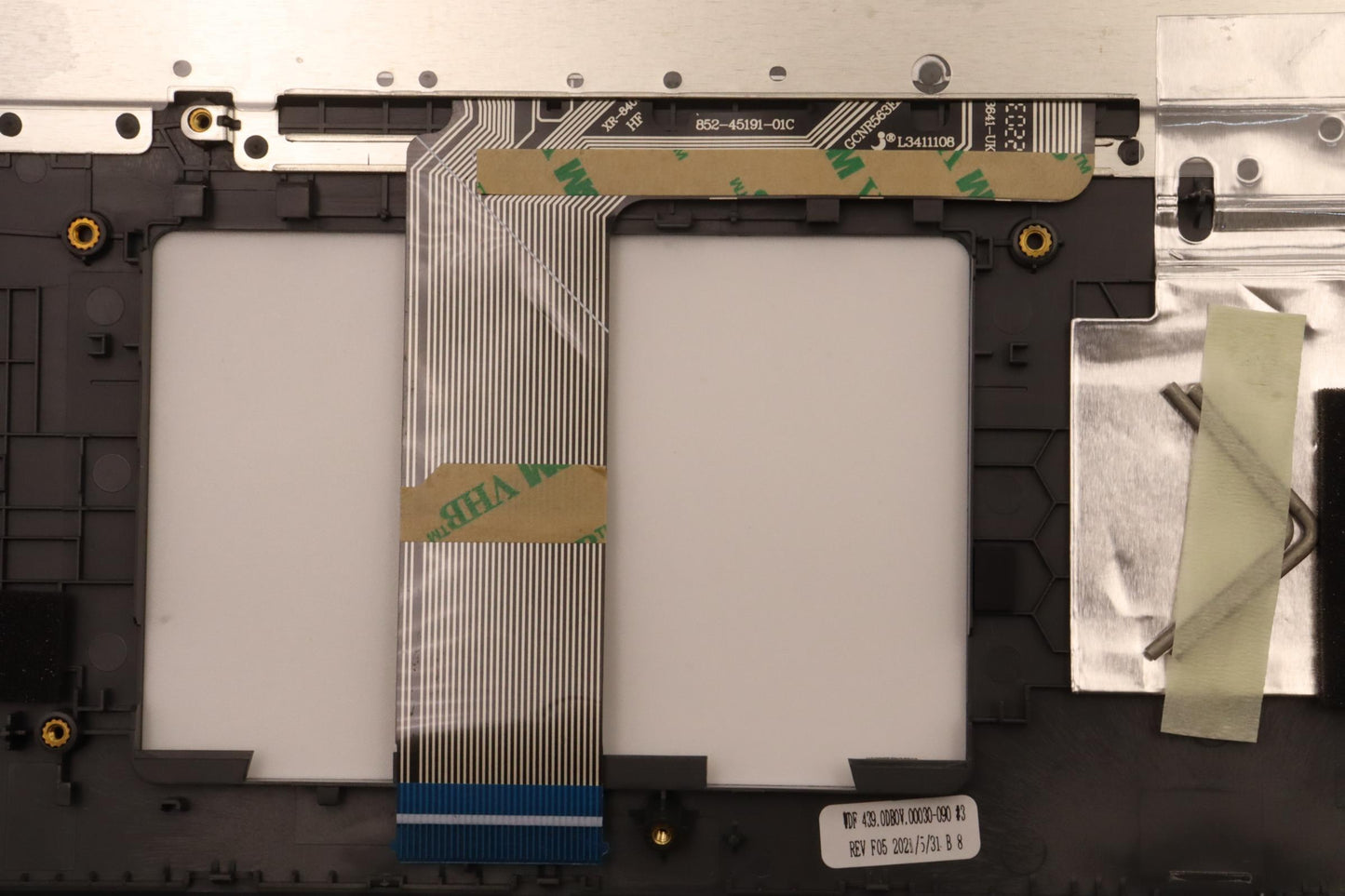 Lenovo Uppercase W 81Ax Ig W/Kb Nbl A - 5CB0Q59982