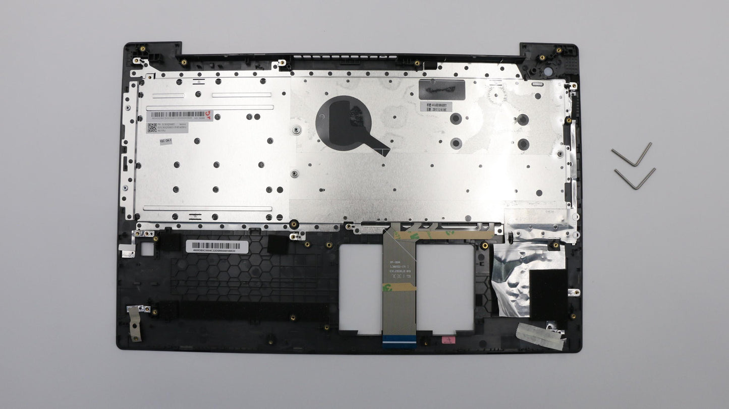 Lenovo Uppercase W 81Ax Ig W/Kb Nbl S - 5CB0Q59983