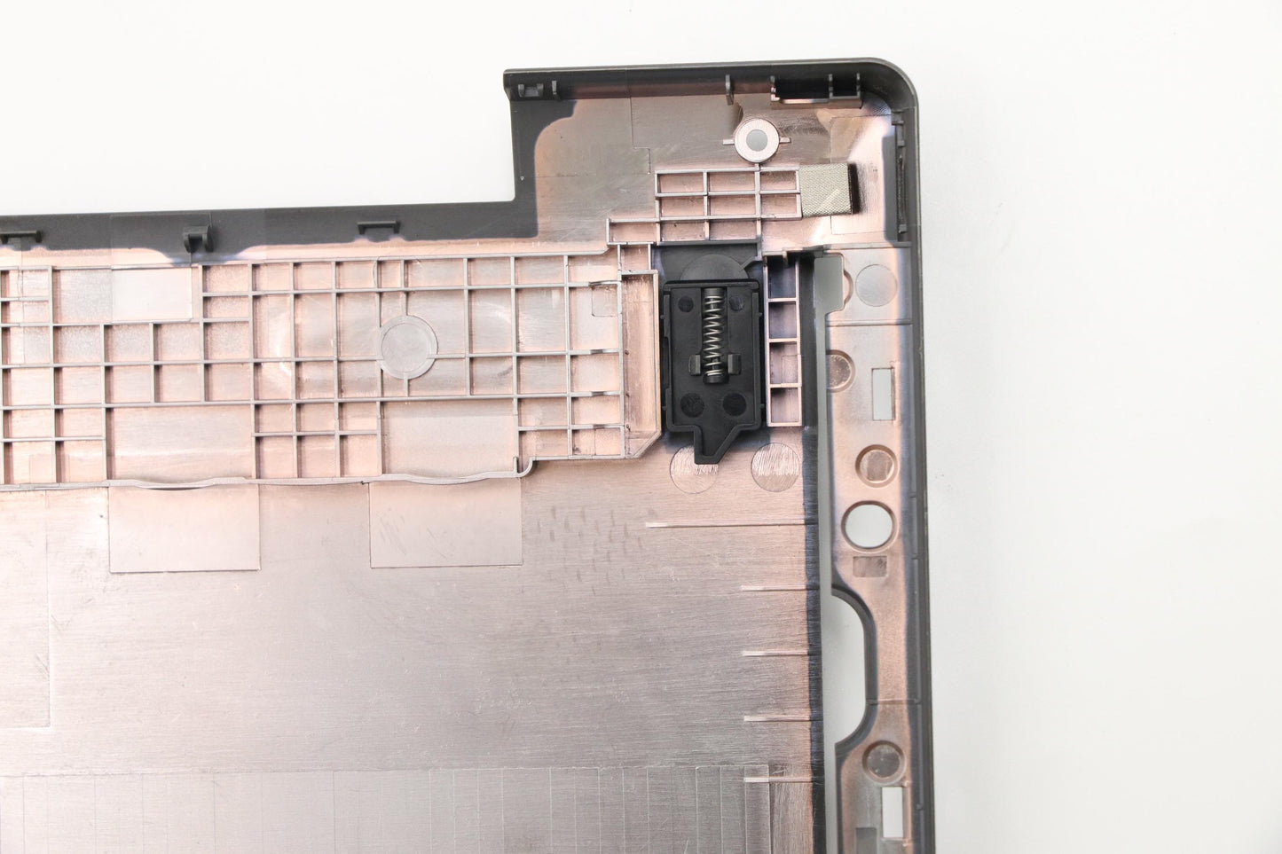 Lenovo Lower Case Cover, with Sponge, Iron Grey - 5CB0Q59988