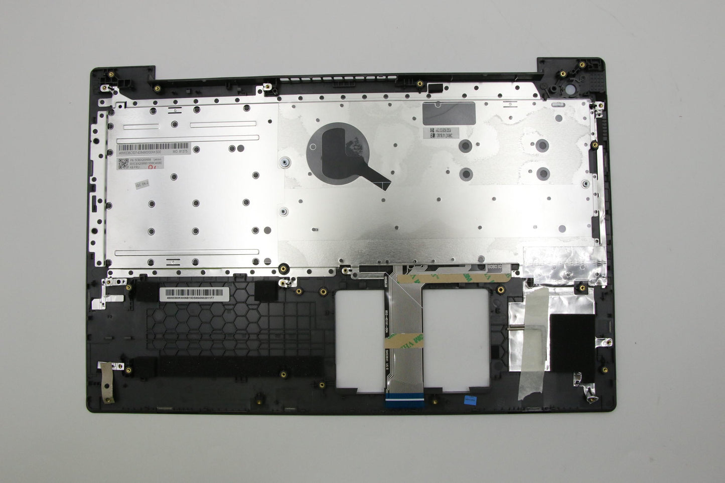 Lenovo Uppercase W 81Ax Ig W/Kb Nfpnb - 5CB0Q59998