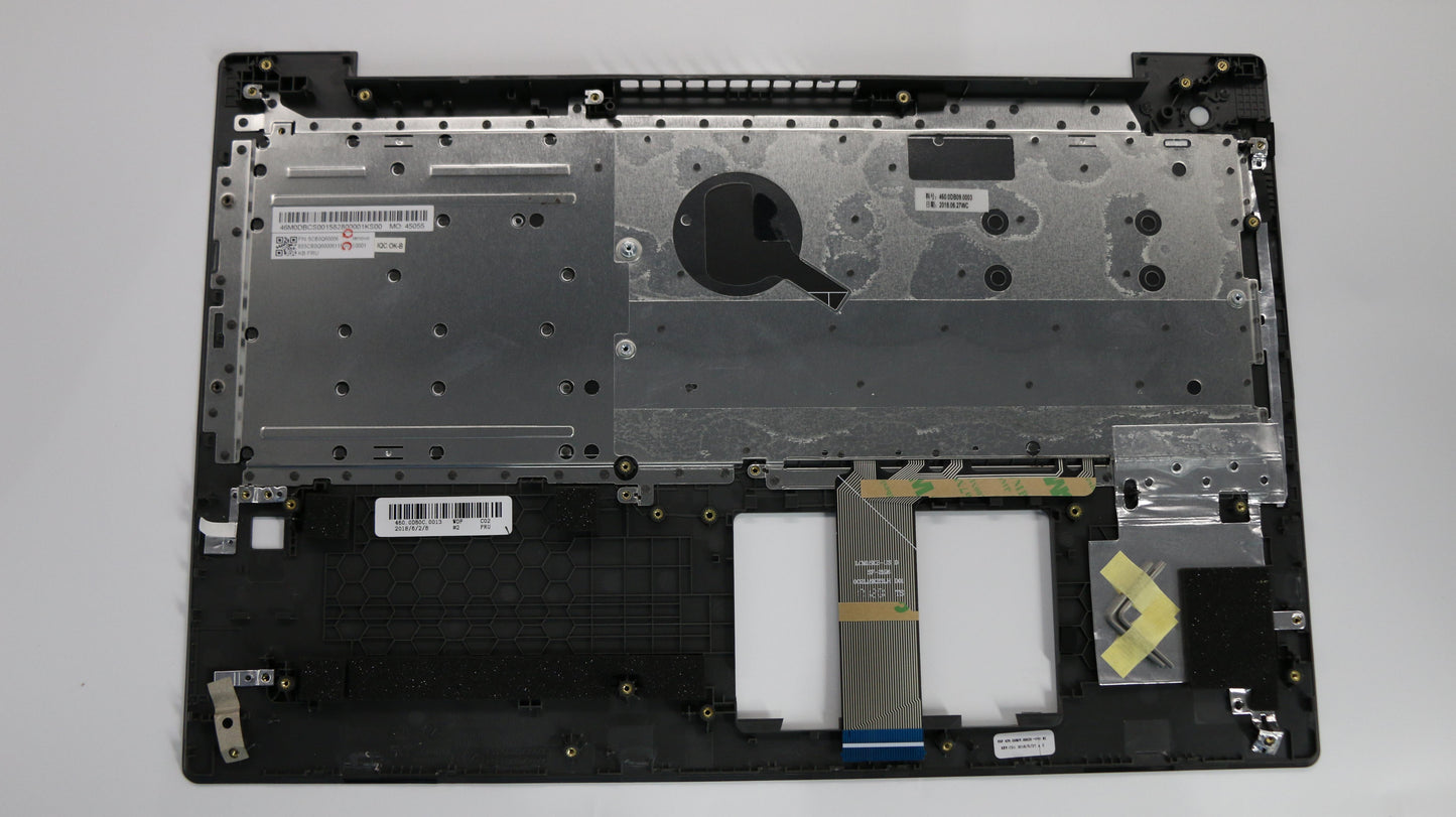 Lenovo Uppercase W 81Ax Ig W/Kb Nbl C - 5CB0Q60006