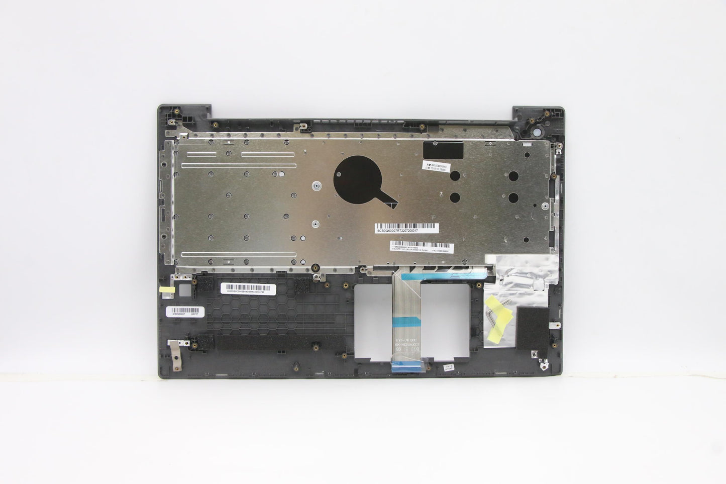 Lenovo Uppercase W 81Ax Mg W/Kb Nbl T - 5CB0Q60007