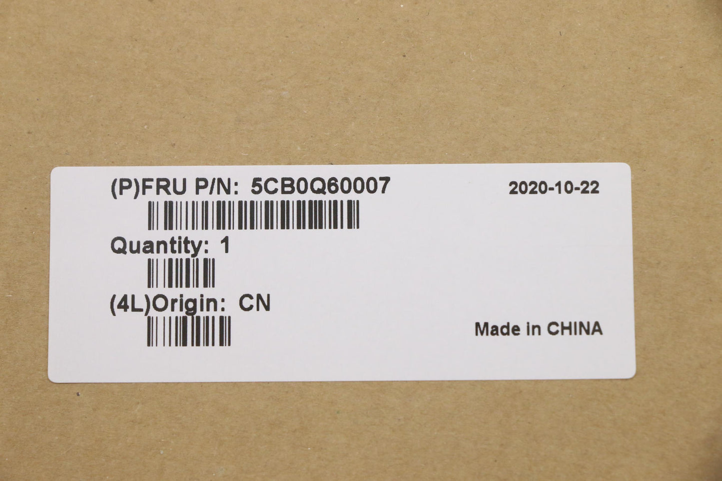 Lenovo Uppercase W 81Ax Mg W/Kb Nbl T - 5CB0Q60007