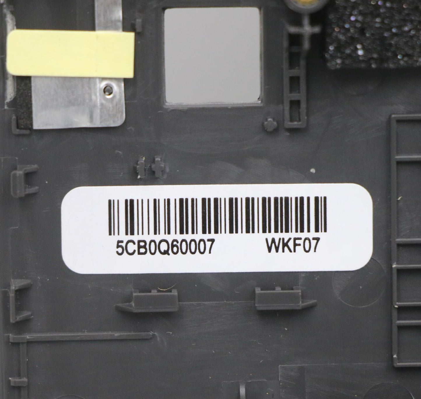 Lenovo Uppercase W 81Ax Mg W/Kb Nbl T - 5CB0Q60007