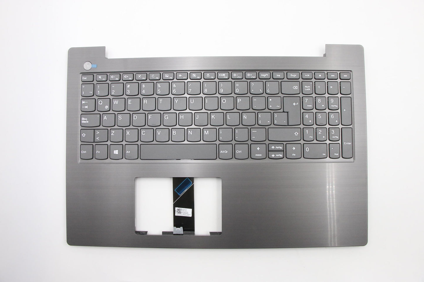 Lenovo Uppercase W 81Ax Ig W/Kb Nfpnb - 5CB0Q60009