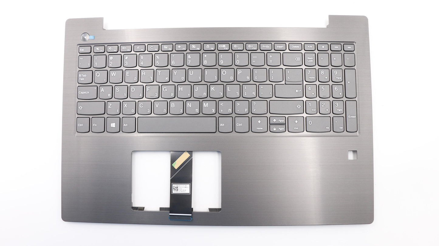 Lenovo Uppercase W 81Ax Ig W/Kb Nbl H - 5CB0Q60011