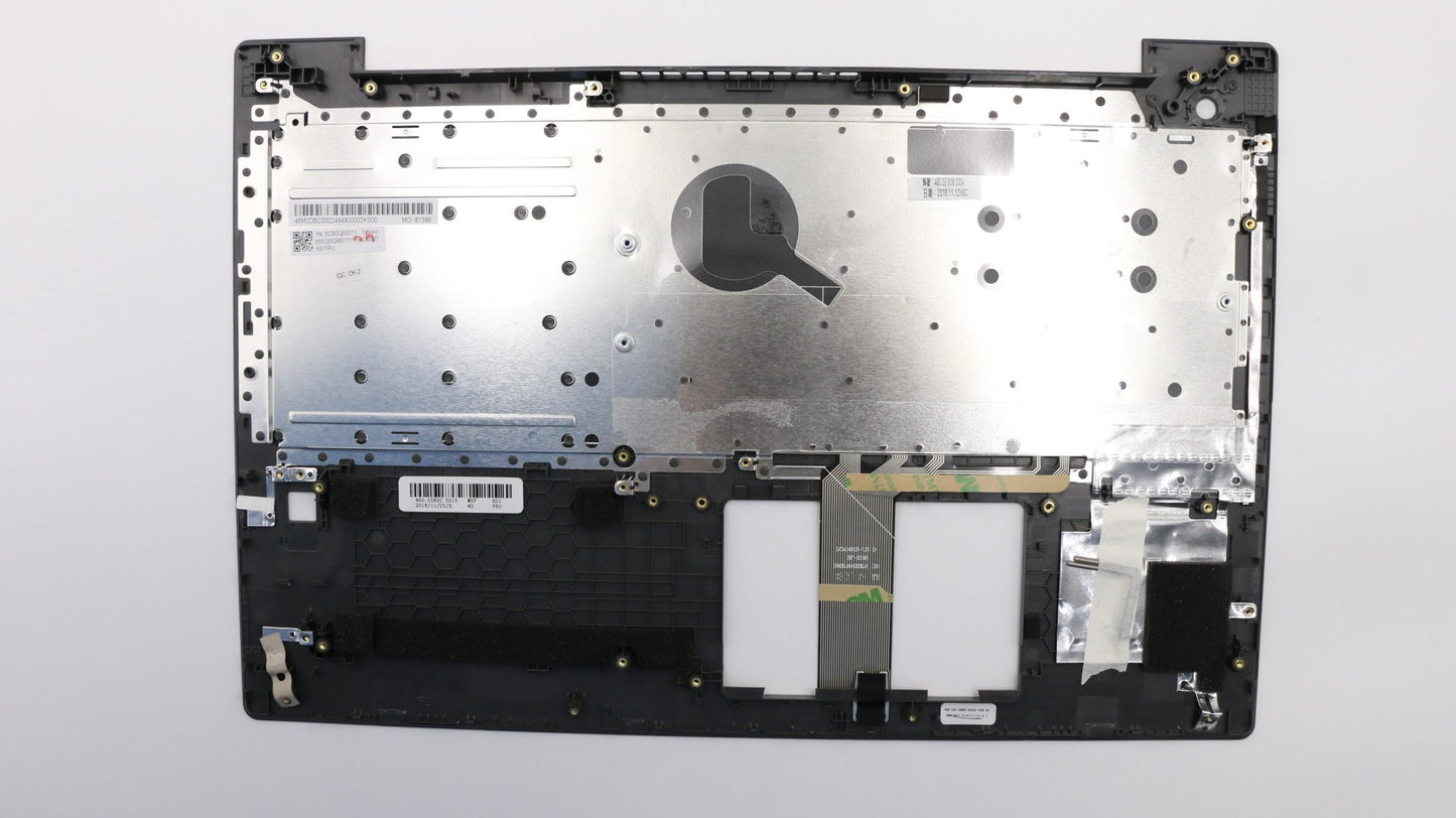 Lenovo Uppercase W 81Ax Ig W/Kb Nbl H - 5CB0Q60011