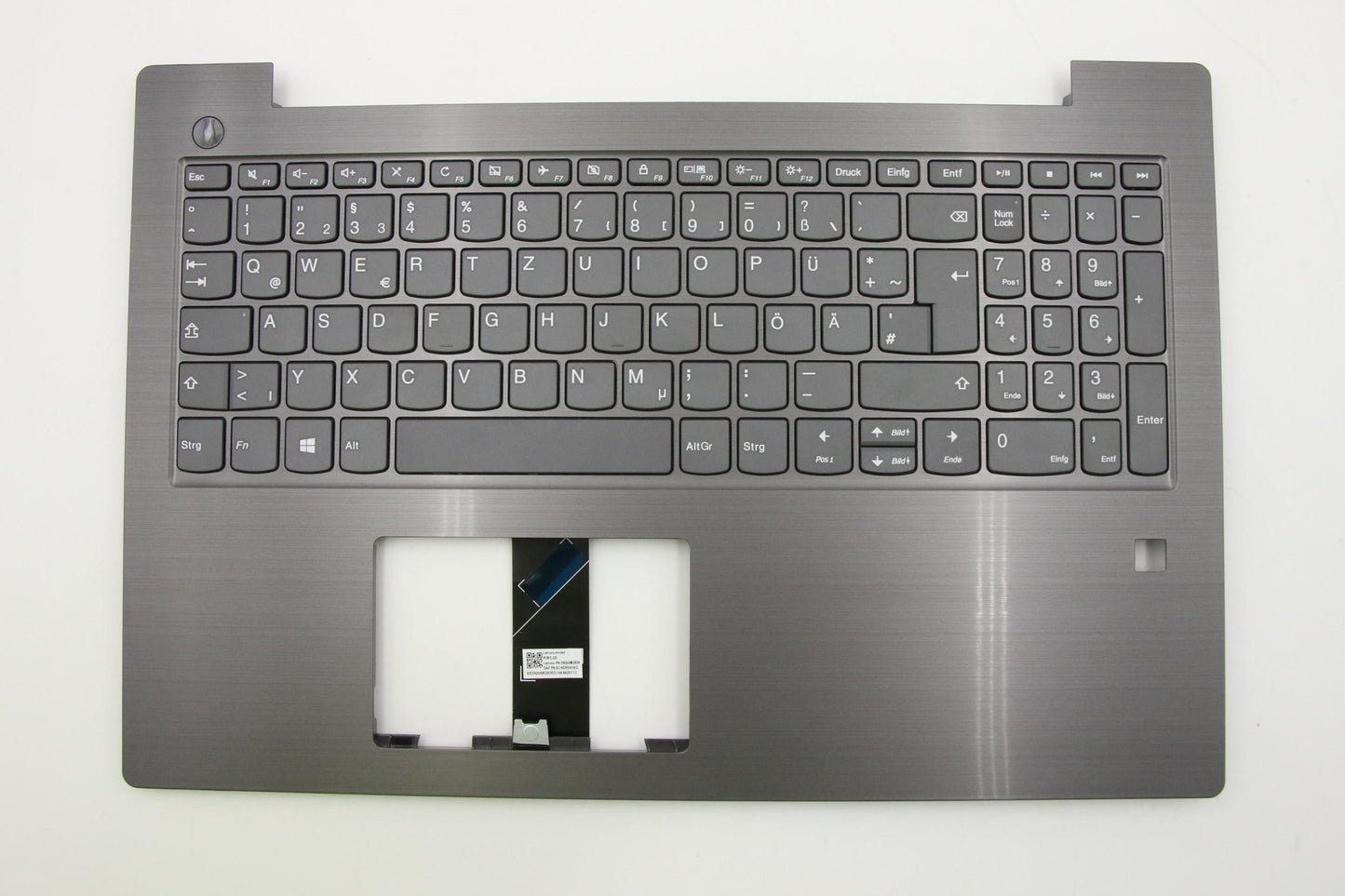 Lenovo Uppercase W 81Ax Ig W/Kb Nbl G - 5CB0Q60020