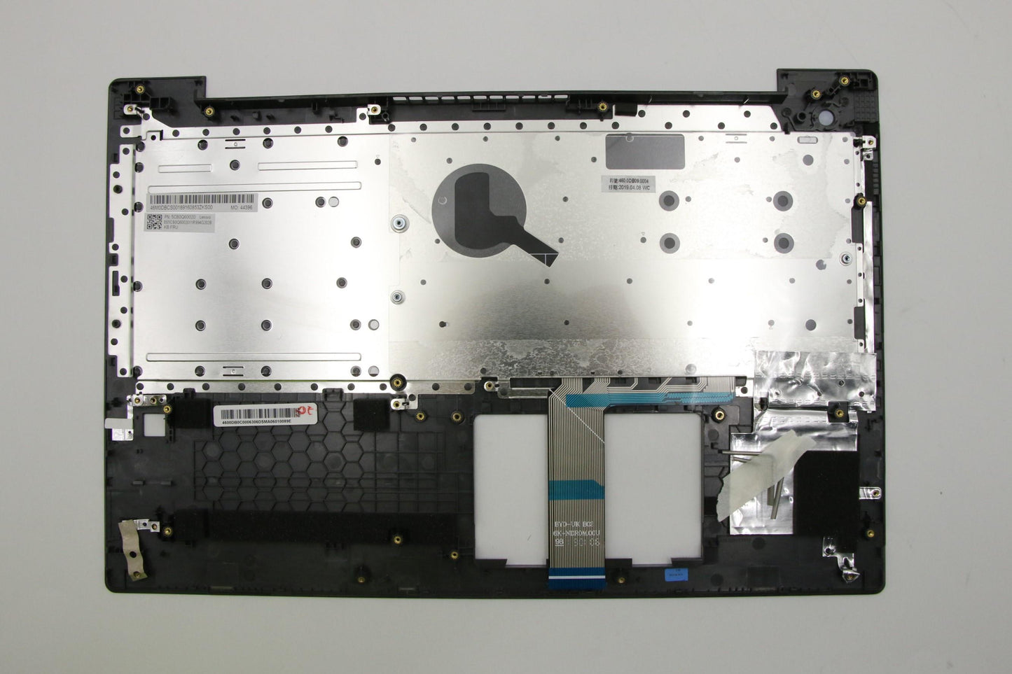 Lenovo Uppercase W 81Ax Ig W/Kb Nbl G - 5CB0Q60020