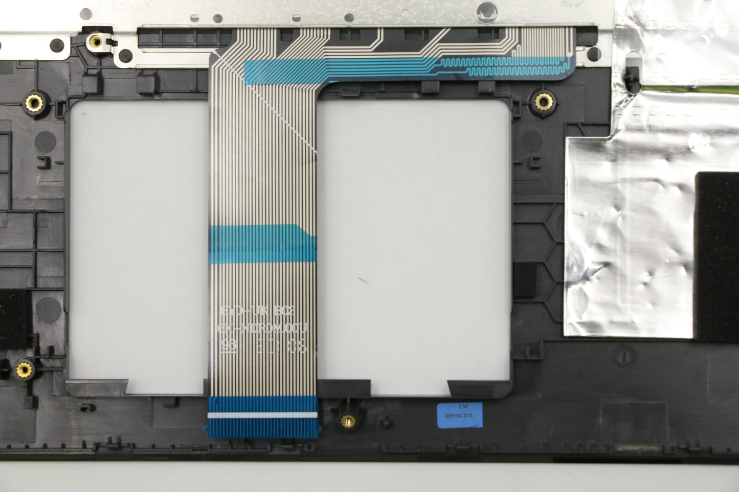 Lenovo Uppercase W 81Ax Ig W/Kb Nbl G - 5CB0Q60020