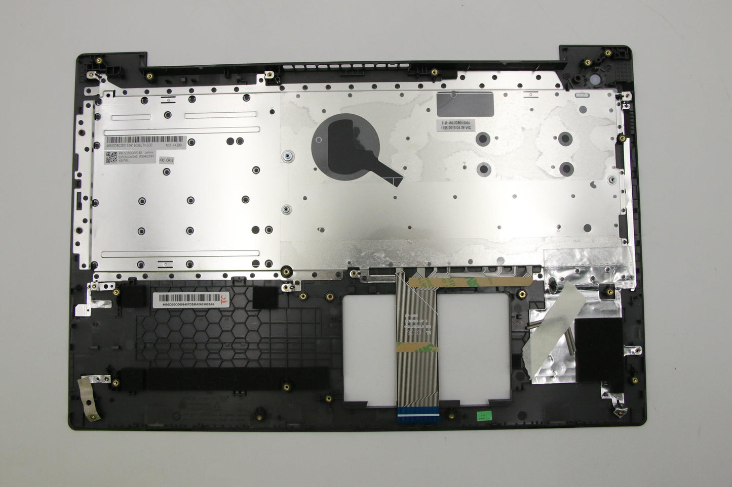 Lenovo Uppercase W 81Ax Ig W/Kb Nfpnb - 5CB0Q60040