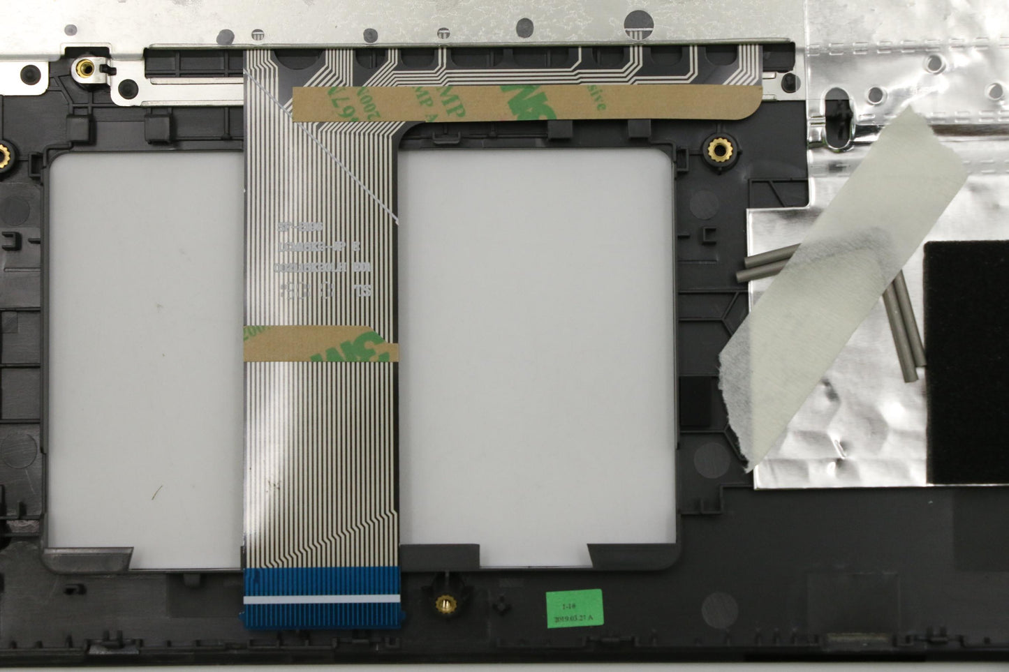 Lenovo Uppercase W 81Ax Ig W/Kb Nfpnb - 5CB0Q60040