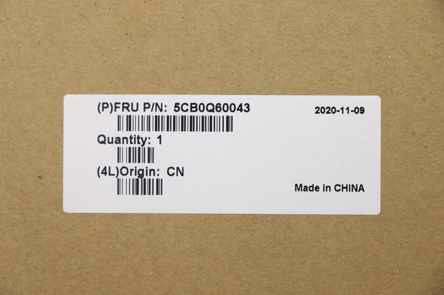 Lenovo Uppercase W 81Ax Ig W/Kb Nfpnb - 5CB0Q60043